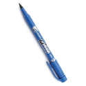 PILOT TWIN MARKER DOUBLE-SIDED FINE BLUE PACK OF 12 PIECES