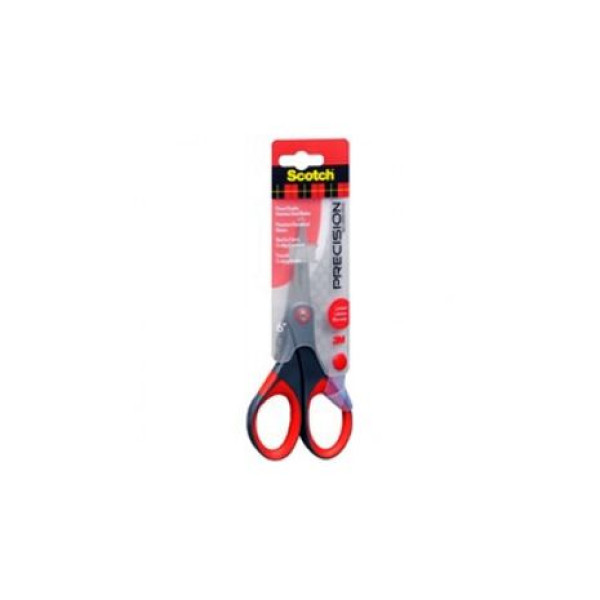 SCOTCH SCISSOR PRECISION 6"1446-3M