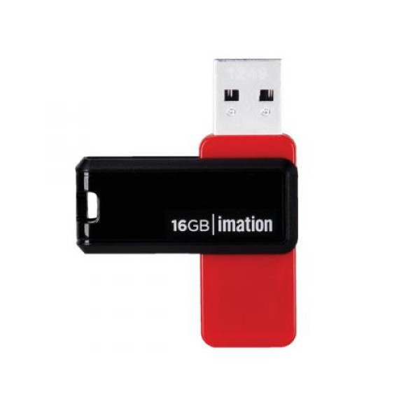 IMATION USB FLASH DRIVE 16 GB 2.0