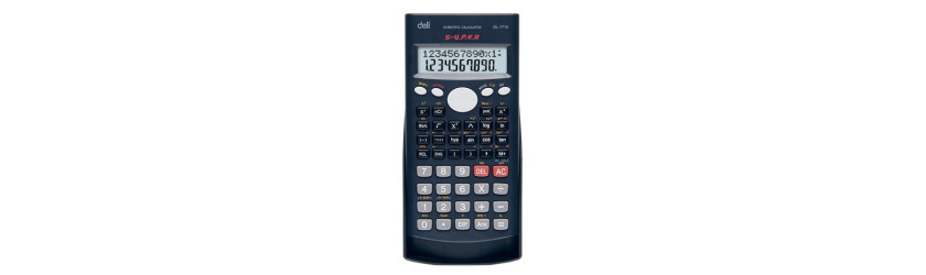 Scientific Calculators