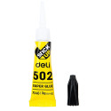 DELI SUPER GLUE INSTANT DRY 7146 3G