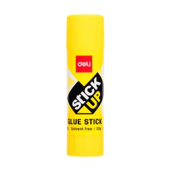 DELI GLUE STICK EA20010 8GM