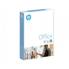 A4 HP OFFICE PAPER 80GSM WHITE 500 SHEETS PER REAM