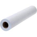 A0 PLOTTER ROLL METRO 84.1CMX50YDSX2" 80GSM WHITE