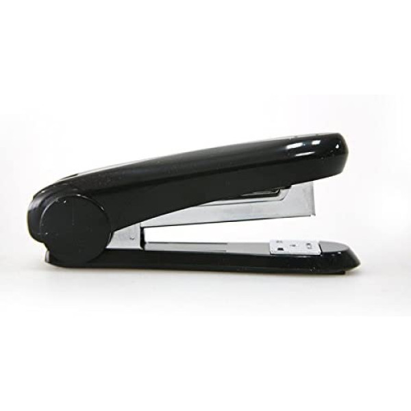 MAX STAPLER HD-50 FOR 26/6 AND 24/6 (30 SHEETS) BLACK