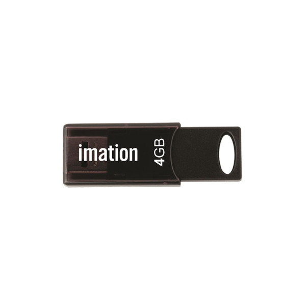 IMATION USB FLASH DRIVE 4 GB 2.0