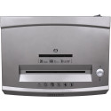 DELI 9905 CROSS CUT PAPER SHREDDER GREY