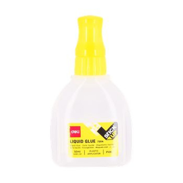 DELIE7304 LIQUID GLUE 50ml