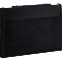 DELI 13 POCKETS EXPANDING FILE 5231 A4 WITH SMART LOCK & INDEX