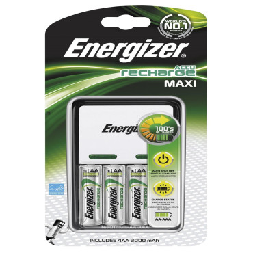 ENERGIZER AAA X92RP4 ADVANCED BATTERY, PACK OF 4 PCS