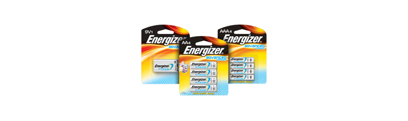 Advanced Lithium Batteries Advanced Lithium Batteries