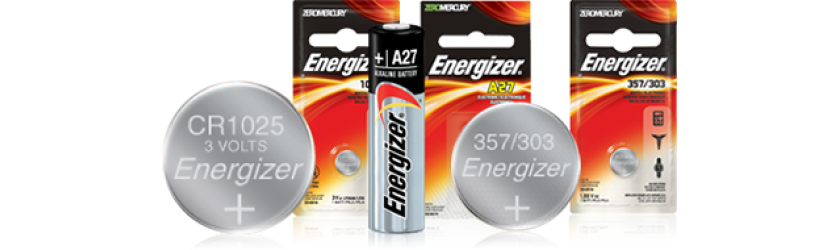 Specialty Batteries Specialty Batteries