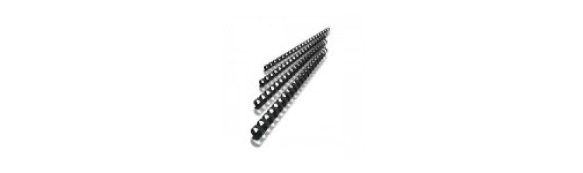 Binding Spirals Combs Binding Spirals Combs