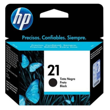 HP 23 INK CARTRIDGE BLACK C1823D