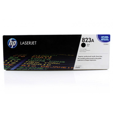 HP 642A LASERJET TONER CARTRIDGE BLACK CB400A (LJ CP4005)