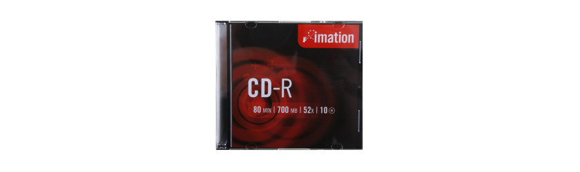 CD-R