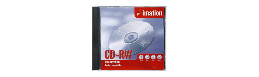 CD-RW