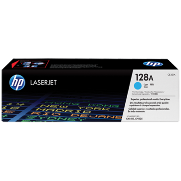 HP 311A LASERJET TONER CARTRIDGE MAGENTA  Q2683A (3700)