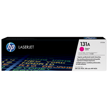 HP 13A LASERJET TONER CARTRIDGE BLACK Q2613A (1300)