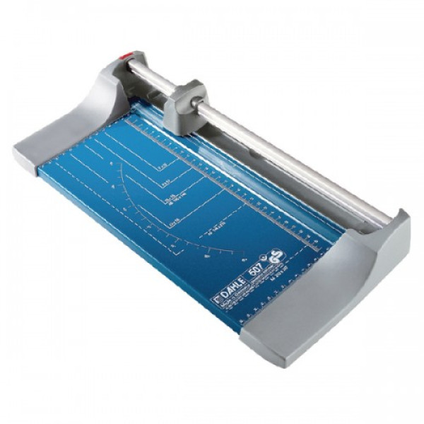 DAHLE 507 A4 PERSONAL ROTARY TRIMMER