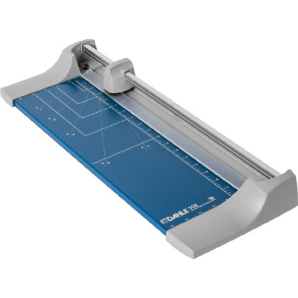 DAHLE 508 A3 PERSONAL ROTARY TRIMMER