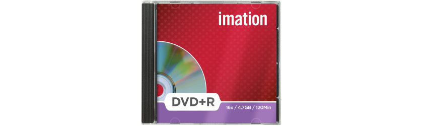 DVD+R