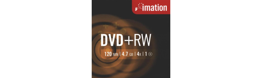 DVD+RW