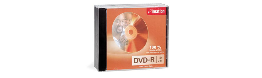 DVD-R