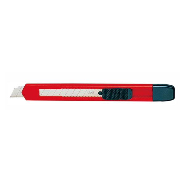 DELI CUTTING KNIFE E2051 