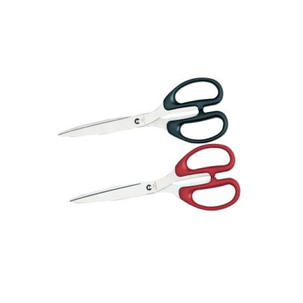 DELI SCISSOR OFFICE SERIES E6010 8 1/4"-210MM