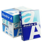 DOUBLE A PAPER A5 SIZE 80GSM WHITE 5 REAMS