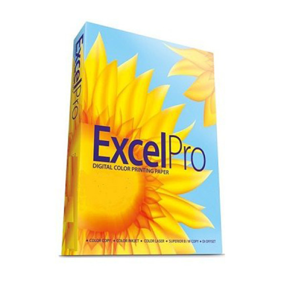 PHOTO PAPER  EXCELPRO  A3 100GSM 500 SHEETS PER REAM 