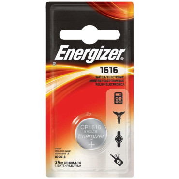 ENERGIZER AAA X92RP4 ADVANCED BATTERY, PACK OF 4 PCS