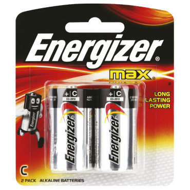 ENERGIZER AA X91RP8 ADVANCED BATTERY, PACK OF 4 PCS