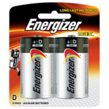 ENERGIZER AAA ADVANCED BATTERY, PACK OF 16 PCS