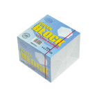  FIS PAPER BLOCK LOOSE PAPER FSBL9X7G 9 X 9 X 7 CM