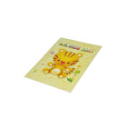  FIS A4 COLORING BOOK FSCG0414001,14 SHEETS