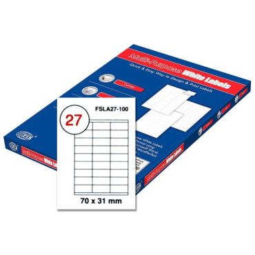 DURABLE 2200-03 DURACLIP FOLDER 30 A4 RED 25 PIECES IN BOX