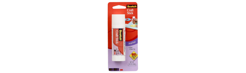 Glue Sticks Glue Sticks