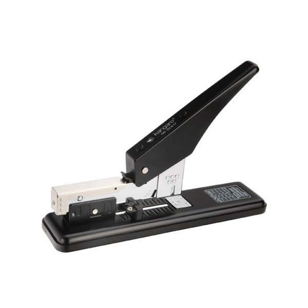 KANGARO STAPLER HEAVY DUTY HD23S17 FOR 23/6 AND 23/17 (140 SHEETS)