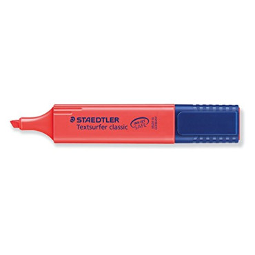 ARTLINE ARMK400XFWT PAINT MARKER 2.3MM RED