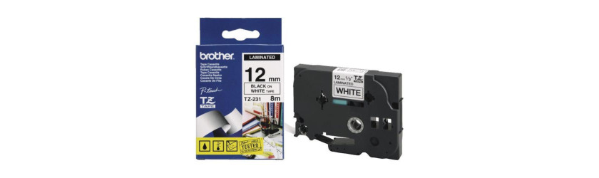 Label Maker Tapes Label Maker Tapes