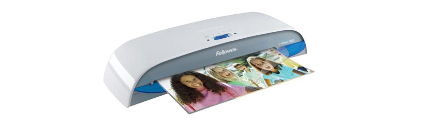 Laminators