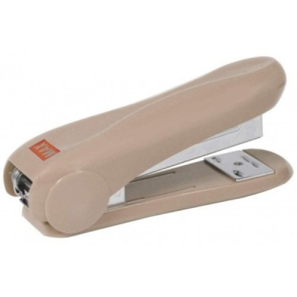 MAX STAPLER HD-50 FOR 26/6 AND 24/6 (30 SHEETS) BEIGE