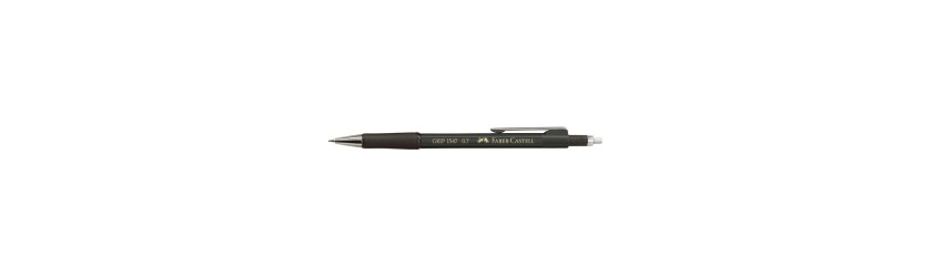 Mechanical pencil