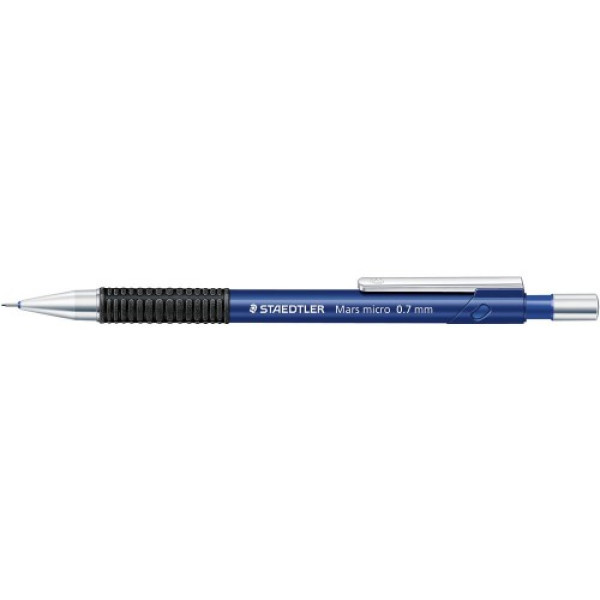 STAEDTLER MECHANICAL PENCIL ST-775-07 0.7 MM