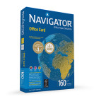 A4 NAVIGATOR PAPER 160 GSM WHITE