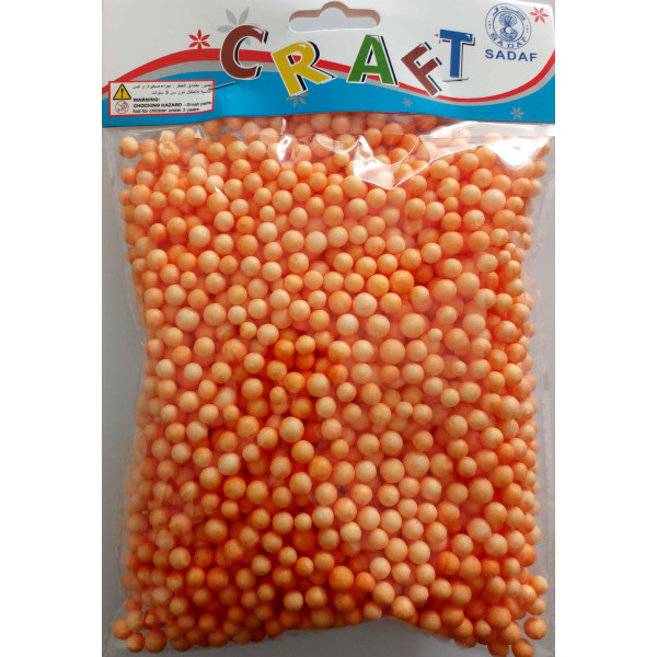 SADAF TH912 THERMOCOL BEAN SHAPED