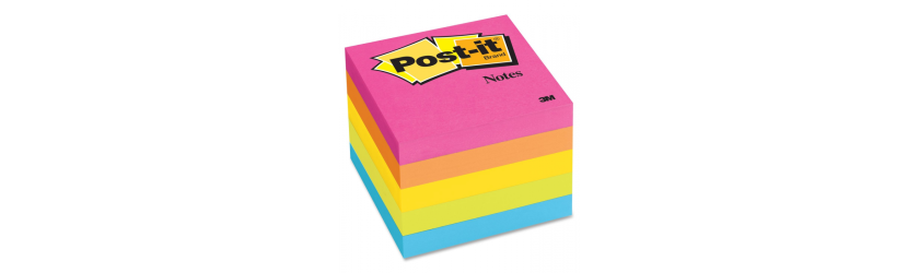 Post-It & Sticky Notes