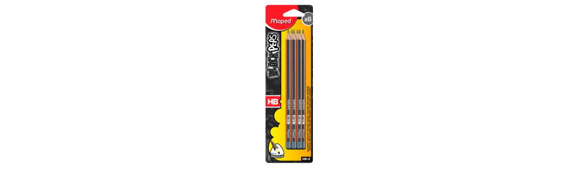 Pencils